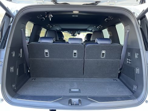 Used 2026 INFINITI QX80 4WD w/ Sport Exterior Package image 20