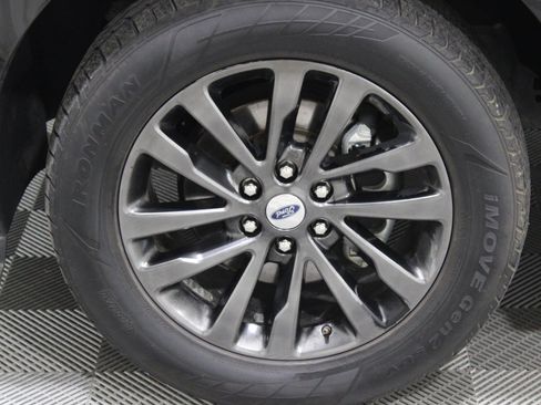 Used 2021 Ford Expedition Limited AWD/4WD image 41