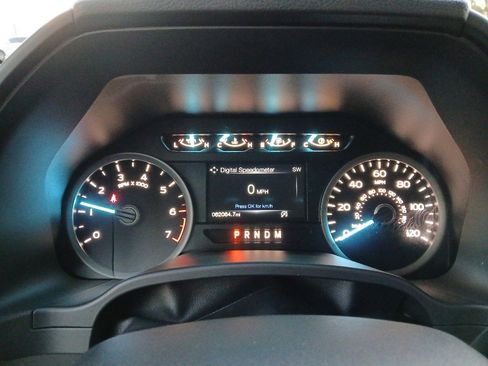 Used 2020 Ford F150 XLT w/ Equipment Group 302A Luxury image 39