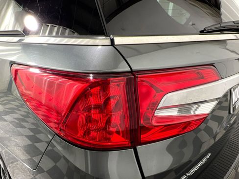 Used 2018 Honda Odyssey Elite image 16