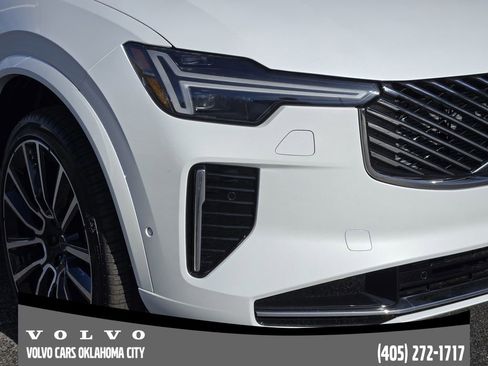 Used 2026 Volvo XC90 B6 Plus w/ Protection Package Premier AWD/4WD image 7