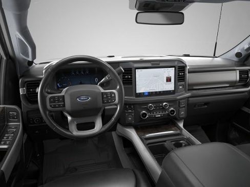 New 2026 Ford F250 Lariat AWD/4WD image 32