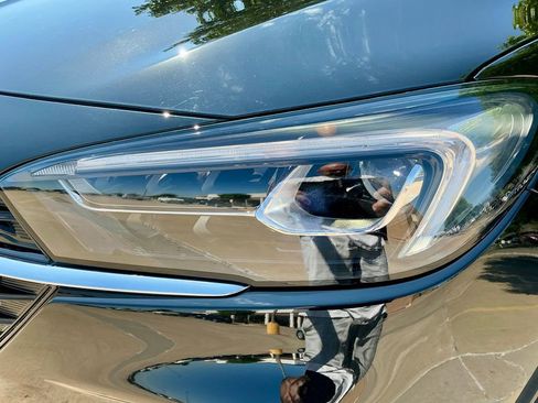 Used 2023 Buick Encore GX Essence w/ Advanced Technology Package FWD image 10