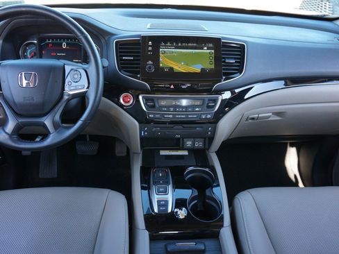 Used 2019 Honda Pilot Elite image 28