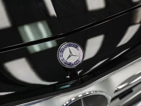 Used 2016 Mercedes-Benz S 550 4MATIC Coupe image 12