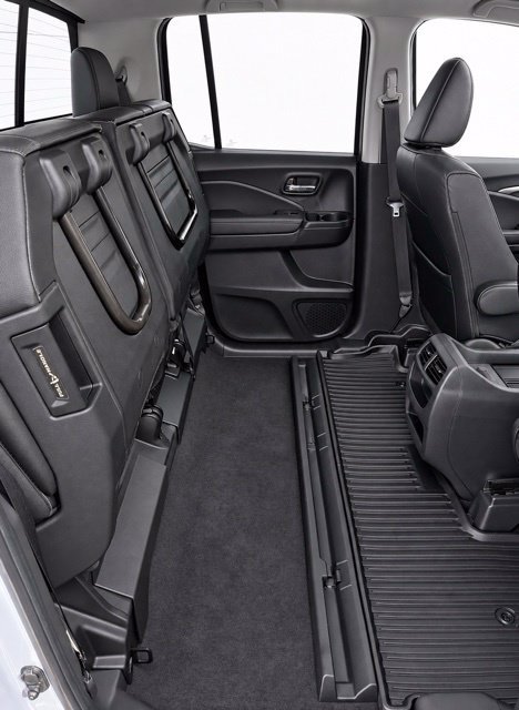 Used 2023 Honda Ridgeline RTL image 26