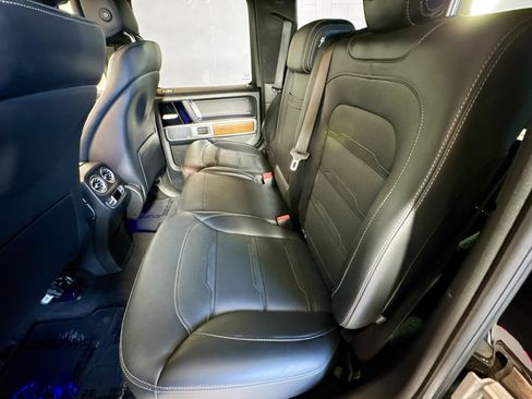 Used 2023 Mercedes-Benz G 63 AMG 4MATIC image 23
