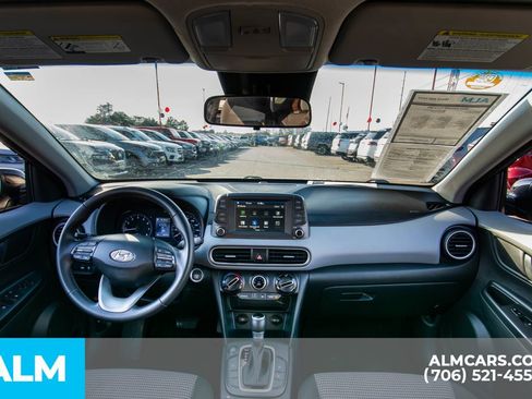 Used 2021 Hyundai Kona SEL w/ Cargo Package image 15