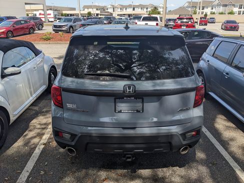 Used 2023 Honda Passport EX-L image 19