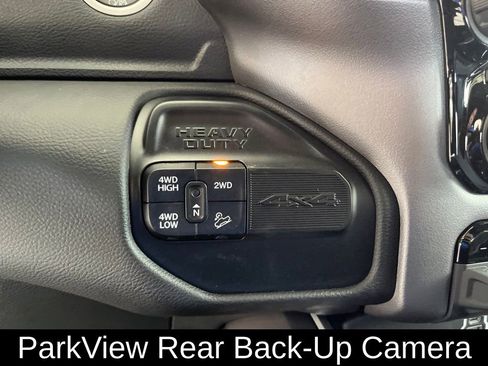 New 2022 RAM 2500 Big Horn w/ Level C Equiment Group image 8