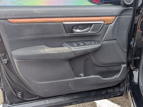 Used 2022 Honda CR-V EX image 11