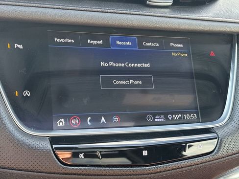 Used 2020 Cadillac XT5 Sportv w/ LPO, Floor Liner Package image 37