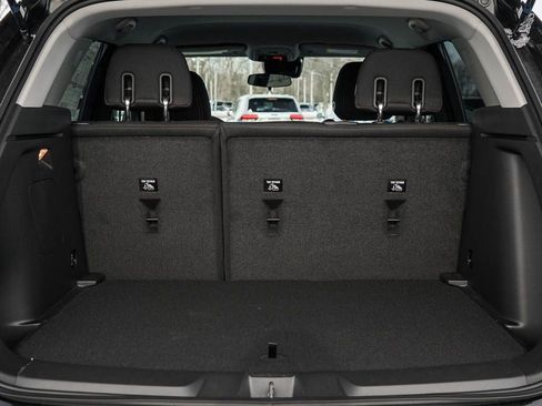 New 2026 Chevrolet TrailBlazer LS w/ LS Convenience Package AWD/4WD image 7