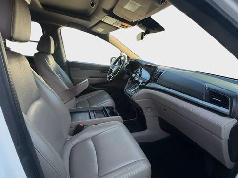 Used 2018 Honda Odyssey EX-L image 10