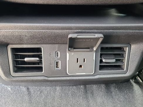 New 2026 Chevrolet Silverado 1500 RST RWD image 14
