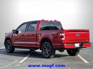 Certified 2023 Ford F150 Lariat w/ Equipment Group 502A High video 2