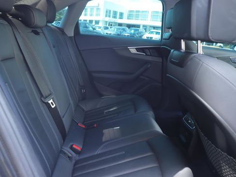 Used 2020 Audi A4 2.0T Premium w/ Convenience Package image 20