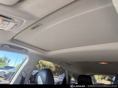 Used 2015 Lexus RX 350 AWD image 9