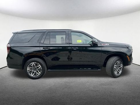 Certified 2025 Chevrolet Tahoe Z71 AWD/4WD image 16