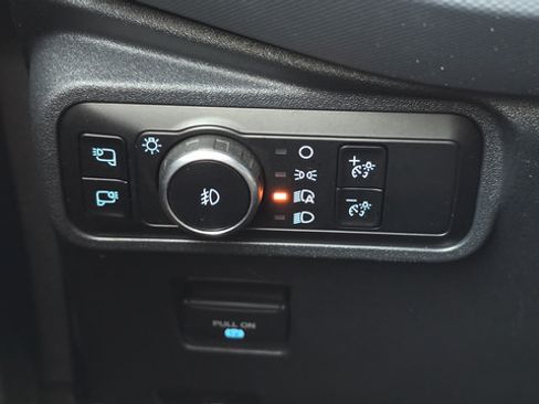 Used 2023 Ford Bronco Raptor AWD/4WD image 30