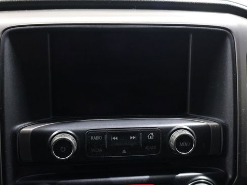 Used 2014 GMC Sierra 1500 SLT w/ All-Terrain Package AWD/4WD image 25