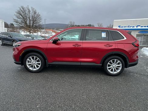 Certified 2023 Honda CR-V EX image 7