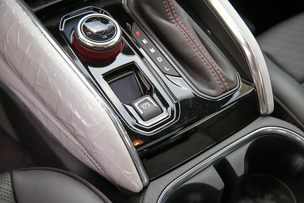 New 2026 GMC Canyon AT4X AWD/4WD image 31