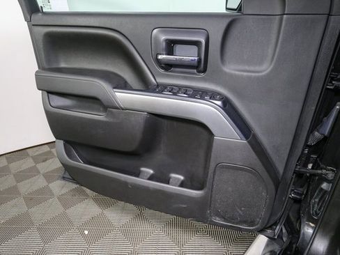 Used 2015 Chevrolet Silverado 1500 LT image 28