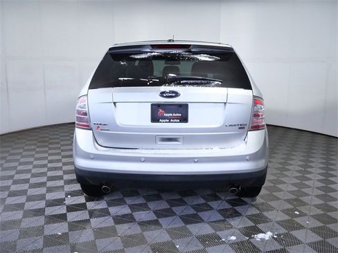 Used 2009 Ford Edge Limited image 7