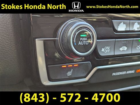 Certified 2018 Honda CR-V EX image 20