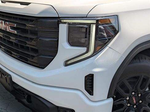 New 2026 GMC Sierra 1500 Elevation RWD image 6