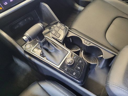Used 2024 Kia Sportage EX AWD/4WD image 26