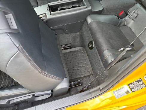 New 2026 Subaru BRZ Series.Yellow image 34