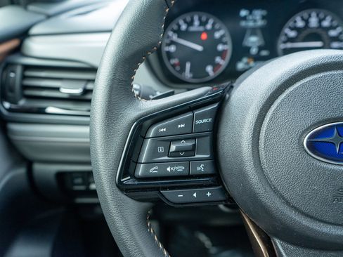 Used 2025 Subaru Forester Sport image 25