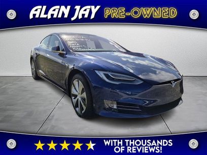 Used 2020 Tesla Model S Long Range Plus