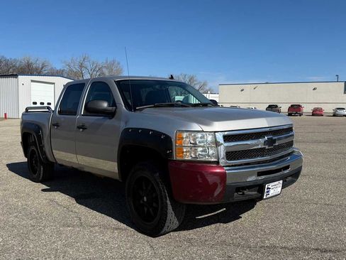 Used 2008 Chevrolet Silverado 1500 LT w/ Power Pack Plus image 2