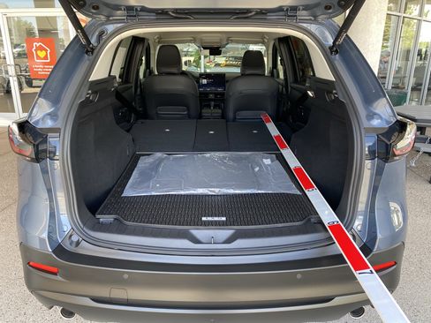 New 2026 MAZDA CX-5 Preferred AWD/4WD image 17