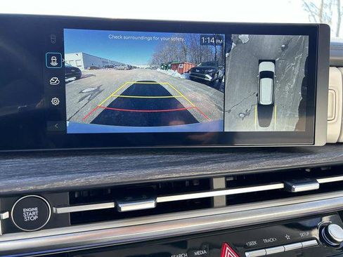 New 2026 Hyundai Santa Fe Calligraphy image 10