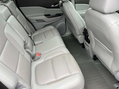 Used 2019 GMC Acadia SLT image 25