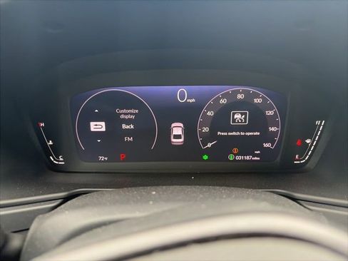 Used 2024 Honda Accord EX image 13