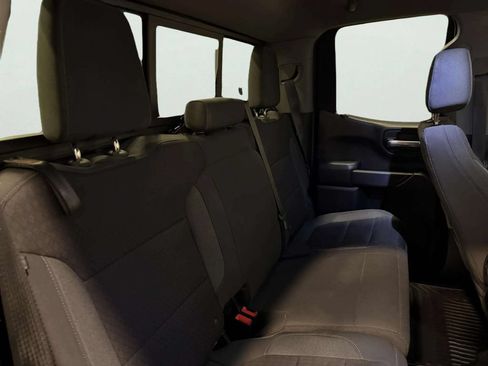 Used 2020 Chevrolet Silverado 1500 LT w/ All-Star Edition AWD/4WD image 24