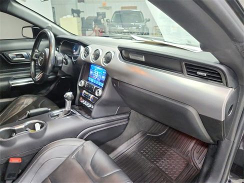 Used 2022 Ford Mustang GT Premium w/ Equipment Group 401A image 33