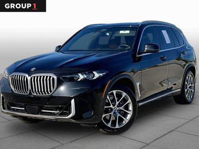 Used 2024 BMW X5 sDrive40i w/ Parking Assistance Package