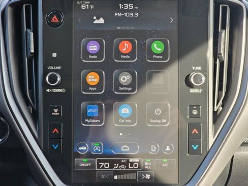 New 2025 Subaru Crosstrek 2.5i Limited image 10