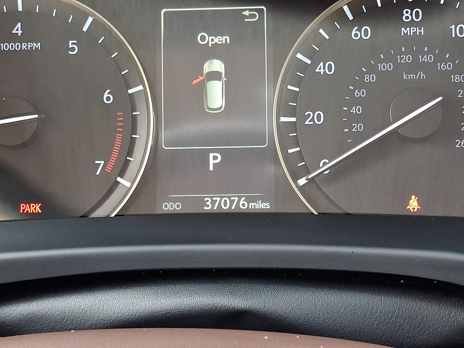 Used 2018 Lexus RX 350 AWD w/ Premium Package image 22