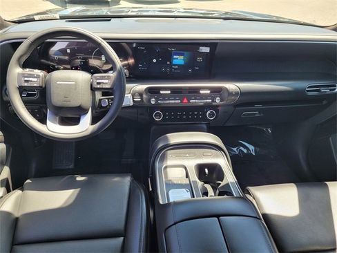 New 2026 Hyundai Palisade Calligraphy image 7