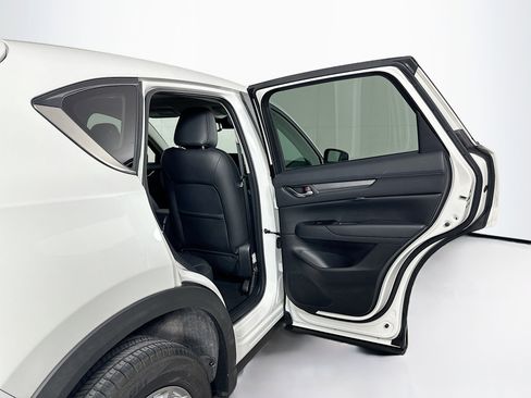 Used 2023 MAZDA CX-5 AWD 2.5 S image 30