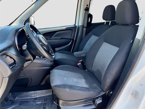 Used 2022 RAM ProMaster City Tradesman image 18