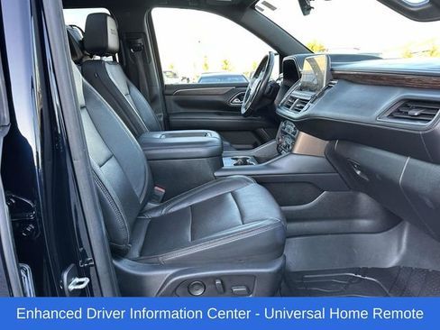 Used 2021 Chevrolet Tahoe High Country w/ Premium Package image 18