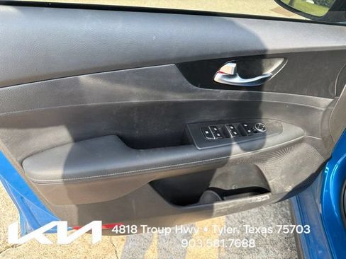 Certified 2024 Kia Forte GT-Line FWD image 15